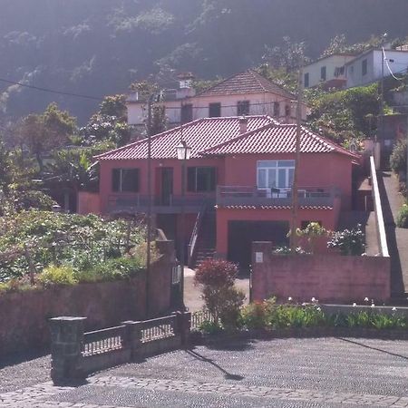 桑塔纳Casa Reizinho别墅 外观 照片