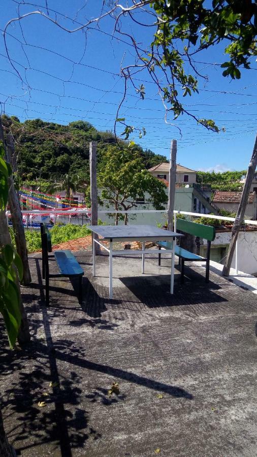 桑塔纳Casa Reizinho别墅 外观 照片