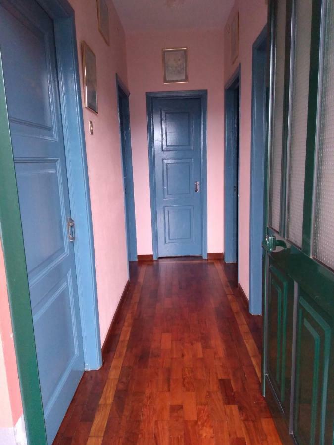 桑塔纳Casa Reizinho别墅 外观 照片
