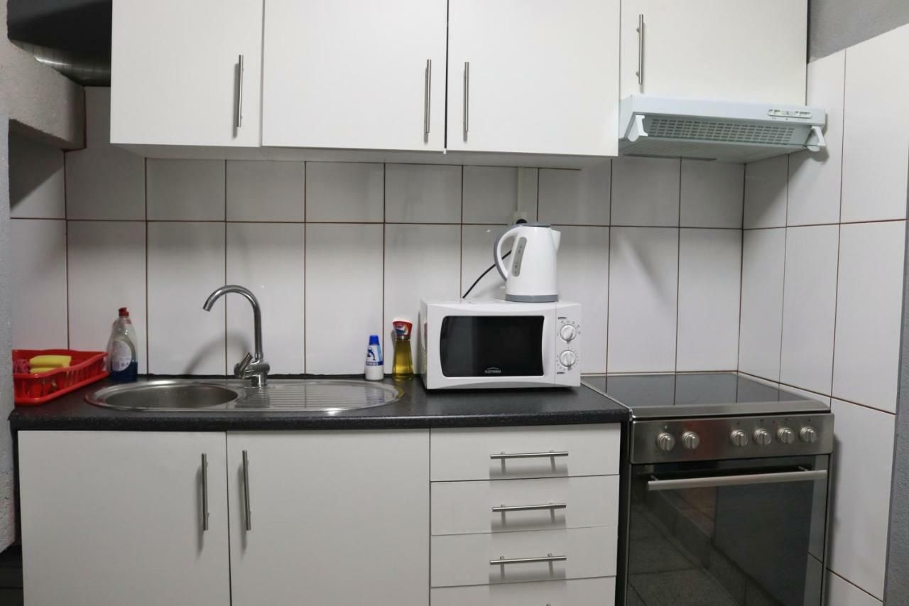 桑塔纳Casa Reizinho别墅 外观 照片